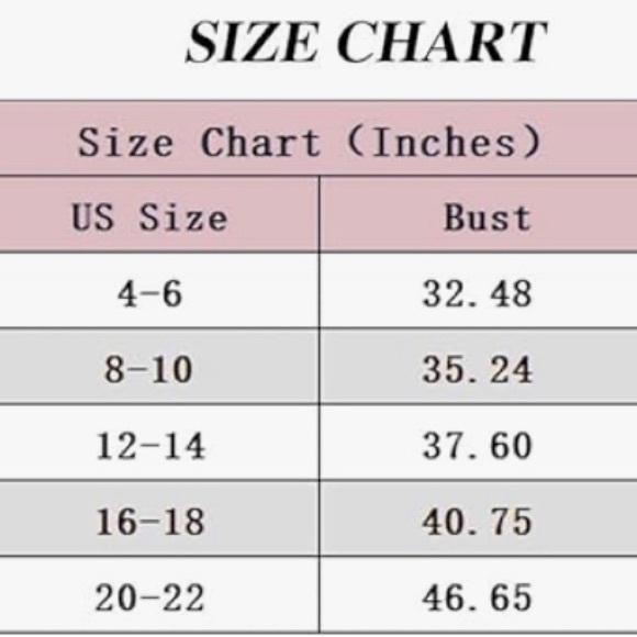 Summer Dress - Picture 4 of 4